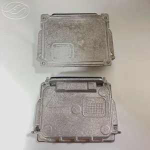 Q Car Parts Unidad de control de balasto de xenón HID 63117180050 89034934 6G89034934 4L0907391 4L0 907 391 Luz de circulación diurna - Product Image 5