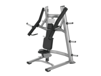 Banc de musculation Commercial Gym Fitness Équipement d'entraînement de force abdominale Entraînements de presse de banc réglables