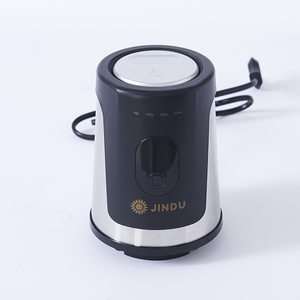Multifunctional 3l Digital Meat Mincer Meat <b>Machine</b> Mixer Glass Meat Grinders Slicers Meat - Product Image 3