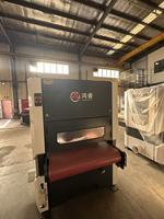 Máquina Desbarbadora Automática Honry QC1000 con Motor, de Alta Eficiencia, con Capacidades Multifuncionales y de Pulido