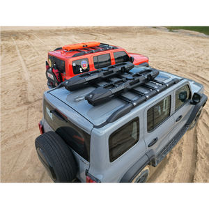 Réservoir d'eau en plastique 26L Réservoir de douche Sola extérieur monté sur le toit pour le camping - Product Image 2