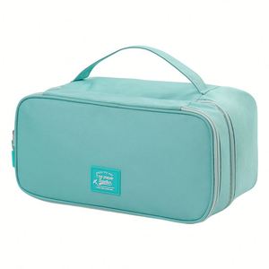 Organizador de Viaje de Moda 2026 de Calidad Premium, Bolsa Impermeable de Gran Capacidad con Asa, Perfecta para Gimnasio, Hotel y Uso Doméstico - Product Image 1