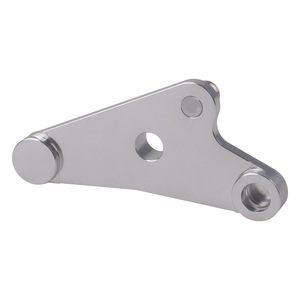 Polea del Colector de Admisión Mercedes-Benz 2721402401, Pieza de Repuesto de Aleación de Aluminio - Product Image 3