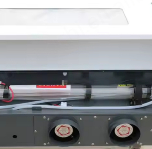 Routeur CNC 30x50cm, machine de découpe laser sans métal pour le bambou, le bois, le cuir, l'acrylique, le verre et la porcelaine - Product Image 3