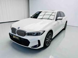 <span class=keywords><strong>BMW</strong></span> Série 3 d'occasion, conduite à gauche, châssis stable, airbags multiples, phares LED, caméra de recul – Voiture de luxe populaire mondiale - Product Image 3