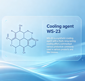 <span class=keywords><strong>Koolada</strong></span> WS-23 Kühlmittel-Konzentrat für Tägliche Geschmacksrichtungen - Product Image 3