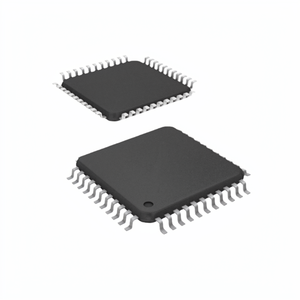 PIC18F45K42-E_PT 44 TQFP Embedded Electronics Component Manufacturer Channel - Product Image 1