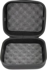 Estuche protector para <span class=keywords><strong>Omron</strong></span> Evolv-Bolsa de transporte EVA para monitor de presión arterial y accesorios-Solo estuche - Product Image 2