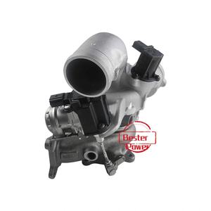 Nouveau turbo MGT1752S pour Golf MK6 GTI EA888 2.0TSI 06K145715C 819035-0011 06K145715CX 06K145715CV - Product Image 4