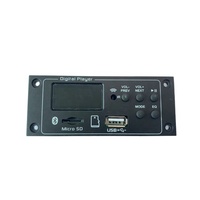 JLH BT-69 LED-Anzeige MODUL BOARD Wireless Bt USB Mp3 Player Wma Decoder Board Hersteller Preis