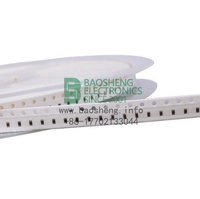 Condensateur céramique CMS 0603 104K 0.1UF 100NF 50V 0603B104K500NT X7R Condensateur à puce capacité MLCC