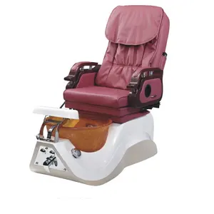 Personal Care Nail Pedicure Chair Spa Foot Spa <strong>Equipment</strong> by Top Nail <strong>Supplier</strong> - Product Image 1
