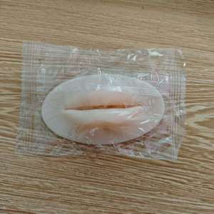 Piel de Práctica 3D de Silicona Suave con Boca Abierta, Accesorio Realista de PMU para Entrenamiento de Artistas del Tatuaje - Product Image 6
