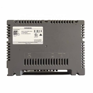 ใหม่ HMI KTP700 6AV2123-2GB03-0AX0 แผงควบคุมพื้นฐาน จอแสดงผล 7 นิ้ว แบบกด/สัมผัส ความละเอียด 1024x768 สำหรับอุตสาหกรรม - Product Image 2
