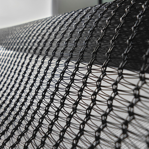 ผู้จัดจำหน่ายม่านบังแดดอลูมิเนียม HDPE+ป้องกันรังสียูวี สำหรับใช้งานกลางแจ้ง - Product Image 6