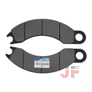 Piezas de maquinaria de construcción Pastilla de freno 566-32-05221 5663205221 para HD325 <span class=keywords><strong>HD405</strong></span> HD465 HD605 Pastilla de freno - Product Image 4