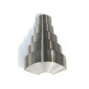 Yushi 5 bước kiểm tra khối chứng nhận khối bước chứng nhận hiệu chuẩn và báo cáo thử nghiệm vật liệu bao gồm - Product Image 6