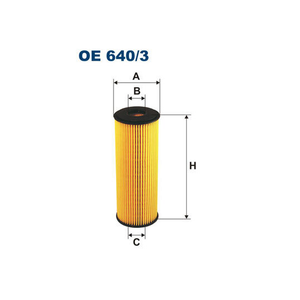กรองน้ำมันเครื่องประสิทธิภาพสูง P550564 so 7099 92226 LF550564 P8153 QS8481 L25276 PF2247G 1457429116 05086301AAA1041800109 - Product Image 3