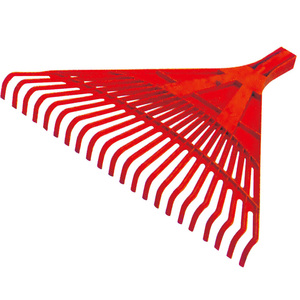 R111 Hantop râteau à feuilles <span class=keywords><strong>de</strong></span> <span class=keywords><strong>jardin</strong></span> en plastique <span class=keywords><strong>de</strong></span> haute qualité - Product Image 1