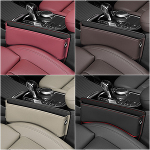 Car seat <b>gap</b> storage box, car seat <b>gap</b> storage box, car interior storage box, decorative items. - Product Image 3