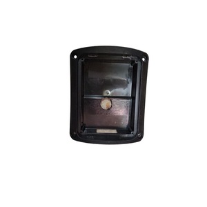 Pannello Frontale del Sedile di Ricambio per Apparecchiature Elettriche Daig3000 Rif. 703594 - Product Image 1