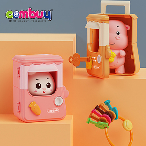 Mini <span class=keywords><strong>jeu</strong></span> de soins <span class=keywords><strong>pour</strong></span> <span class=keywords><strong>animaux</strong></span> de l'<span class=keywords><strong>hôpital</strong></span>, ensemble de <span class=keywords><strong>jeu</strong></span> de simulation, jouet de médecin <span class=keywords><strong>pour</strong></span> <span class=keywords><strong>animaux</strong></span> de compagnie - Product Image 4