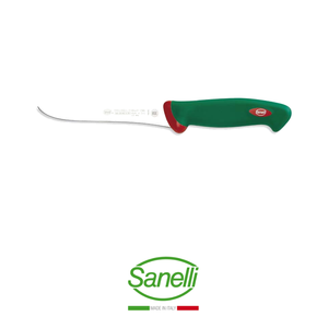Boning <b>Knife</b> 16 cm Sanelli Premana 110616 - Product Image 4