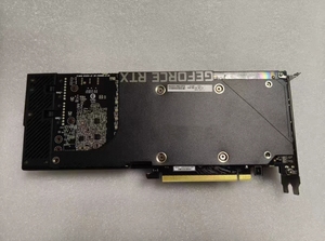 Tarjeta Gráfica RTX4090 de 24GB con Refrigeración Turbo Blower para Computación de Escritorio y Juegos, 24GB GDDR6X para Juegos, Cálculo de IA y Renderizado de Video - Product Image 2