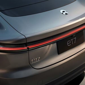 <strong>ET</strong> 7 <strong>Nio</strong> Chinese Cheap 2023 Electric Long Range 150 kW New Energy Vehicles Car 4 Wheel ES8 ET5 <strong>NIO</strong> ET7 - Product Image 6