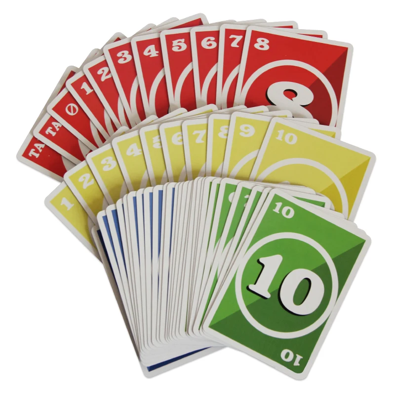 Профессиональная Веселая настольная игра для семьи