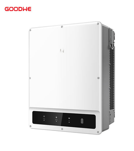 <strong>Goodwe</strong> ET Series 40KW 50KW Hybrid Inverter GW40K/50K-ET-10 Three Phase Solar Pure Sine Inverter - Product Image 3