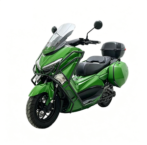 Moto électrique tout-terrain de qualité sportive avec phare LED, compteur numérique, pour adultes, idéale pour les sentiers de montagne - Product Image 3
