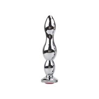 Produit pour adultes : Perles anales, Godemiché, Plugs anaux, Plugs pour le point G, Jouets sexuels pour hommes et femmes