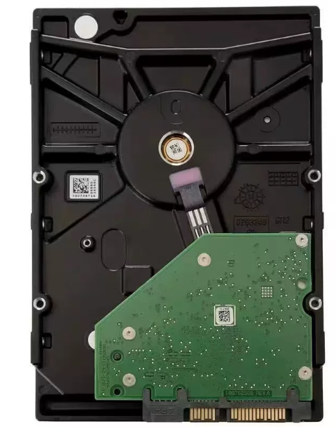 ST4000DM004 4TB SATA Hard Drive