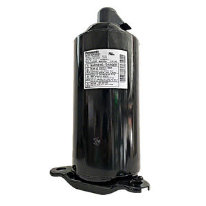 Compresor de Refrigeración de Cobre de Alta Calidad 5JD650ZBA22 520V R410A para Sistemas de Conservación de Alimentos y Refrigeración - Product Image 1