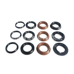 Kit de sellos de bomba de agua tipo U y V para máquina de limpieza, anillo de sellado para lavadora a presión <span class=keywords><strong>Kranzle</strong></span>.2195 Ts. - Product Image 5