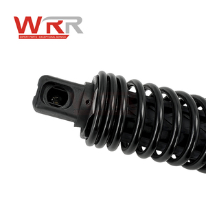 51247185714 51247250309 ชุดยกฝาท้ายสำหรับ BMW F11 E61 528i 535i โช้คอัพฝาท้ายที่เชื่อถือได้ แก๊สสปริง ฝากระโปรงท้าย - Product Image 4