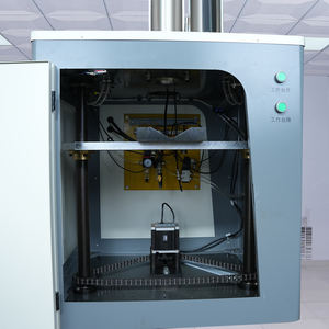 Fallschlagprüfgerät - ISO 6603-2 / ASTM D3763 Konform - 1 Jahr Garantie - IP65 Schutz - für Kunststoffrohre, Folien, Verbundwerkstoffe - Product Image 4