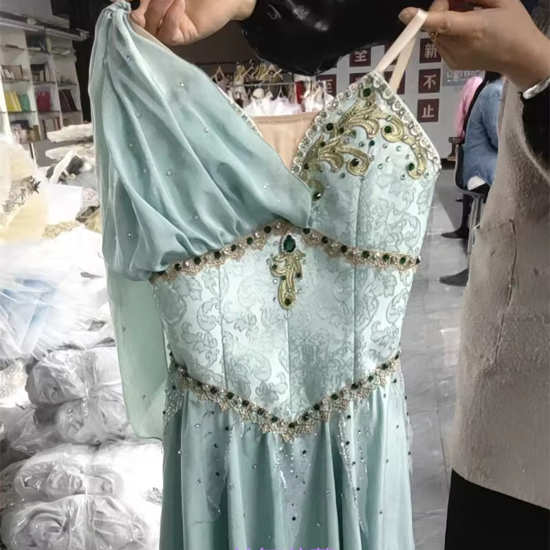 green emerald velvet dress Flutter Fairy Dress  French Meadows