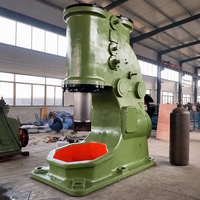 Marteau pneumatique automatique LNANYD série C41 pour le travail du fer, moteur à enclume, grande puissance 750/2000 kg, pour forgeage de métaux par les fondeurs, longue durée de vie 1