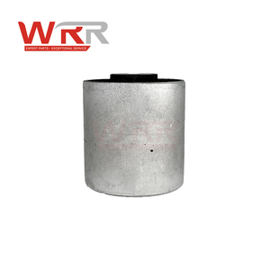 31129068753 31129063163 Buje de brazo de control para BMW E36 Z3 325i 328i, piezas de repuesto fiables de caucho para suspensión delantera inferior - Product Image 2