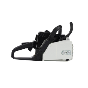 Motosega <span class=keywords><strong>a</strong></span> Benzina <span class=keywords><strong>Professionale</strong></span> Senza Fili CS180 da 14 Pollici, 1500W, per Taglio Legna - Product Image 4