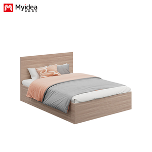 <span class=keywords><strong>Myidea</strong></span> Appartement lit simple, chez l'habitant, lit simple confortable, hôtel avec tête de lit épaissie - Product Image 3