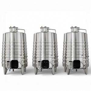 ถังหมักสแตนเลส Ace 50 ลิตร เครื่องทำไวน์ อุปกรณ์หมักขาย - Product Image 3