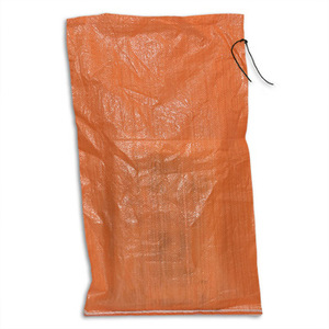 Protégé contre les UV 36cm x <span class=keywords><strong>66</strong></span> cm d'inondation CORDON pp tissé sac de sable, sac de sable tissé par pp exportés vers les - Product Image 2