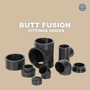 Accesorios <span class=keywords><strong>de</strong></span> Tubería <span class=keywords><strong>de</strong></span> Extremo <span class=keywords><strong>de</strong></span> Tubería <span class=keywords><strong>de</strong></span> HDPE PE100/PE80 al por Mayor, Color Personalizable, Servicio <span class=keywords><strong>de</strong></span> Moldeo <span class=keywords><strong>de</strong></span> Agua para Sistemas <span class=keywords><strong>de</strong></span> Plomería - Product Image 6