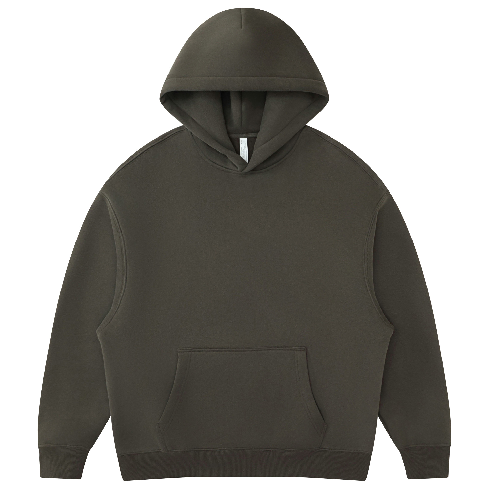Gris oscuro