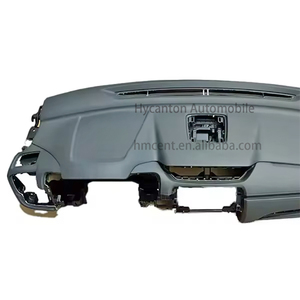 Tableros de Instrumentos de Cuero ABS Automotrices Duraderos y Seguros para Honda CRV 2017 2017 77100 TLY H00ZA - Product Image 3