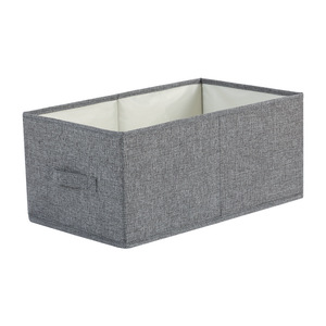 Organisation de placard, cubes de rangement en tissu pliables pour enfants, best-seller, grande capacité pour garde-robe, durable - Product Image 5