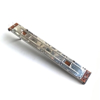 Fader de Pitch Original DCV1033 TEMPO pour Pioneer CDJ-900nexus DDJ-SZ XDJ-1000 XDJ-RX